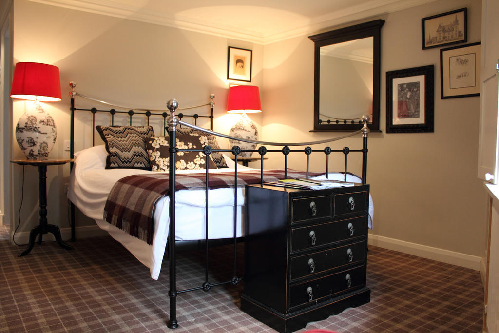 The Spread Eagle Otel Clitheroe Oda fotoğraf