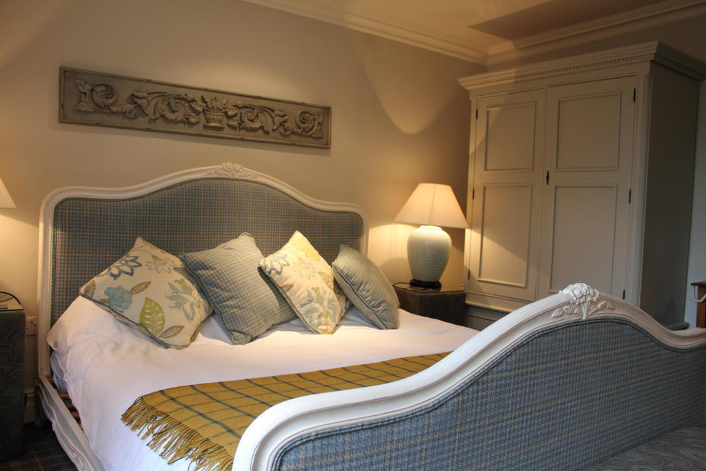 The Spread Eagle Otel Clitheroe Oda fotoğraf