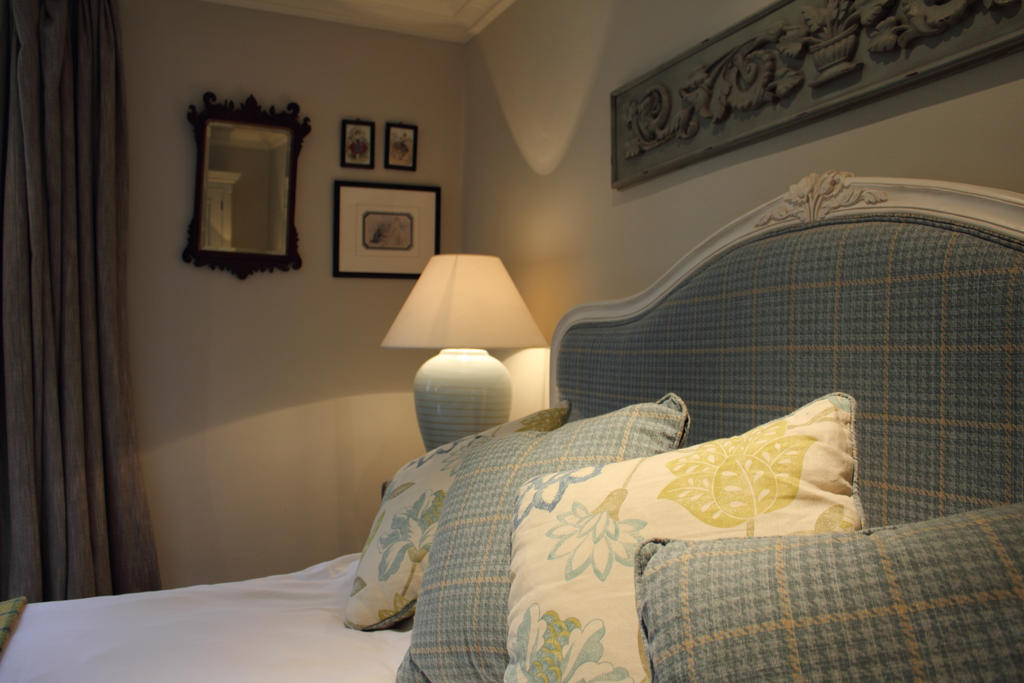 The Spread Eagle Otel Clitheroe Oda fotoğraf